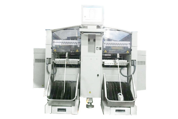 西門子貼片機HS60，SIPLACE HS60四壁模組高速貼片機